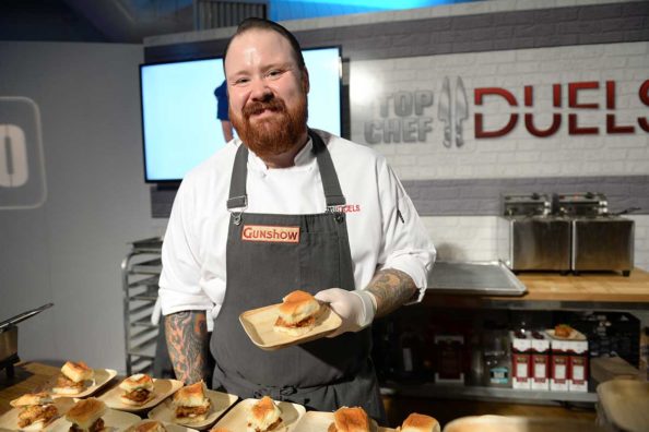 MeatEater Adds ‘Top Chef’ Alum Kevin Gillespie as Culinary Contributor