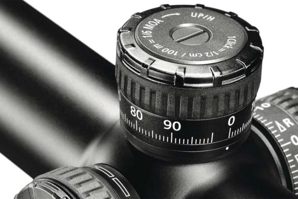 Most Expensive Rifle Scopes We Could Find Outdoor Enthusiast