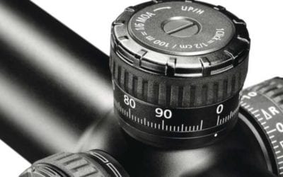 Most Expensive Rifle Scopes We Could Find