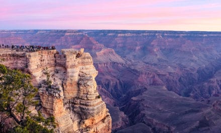 National Parks Safety Tips For Photographers