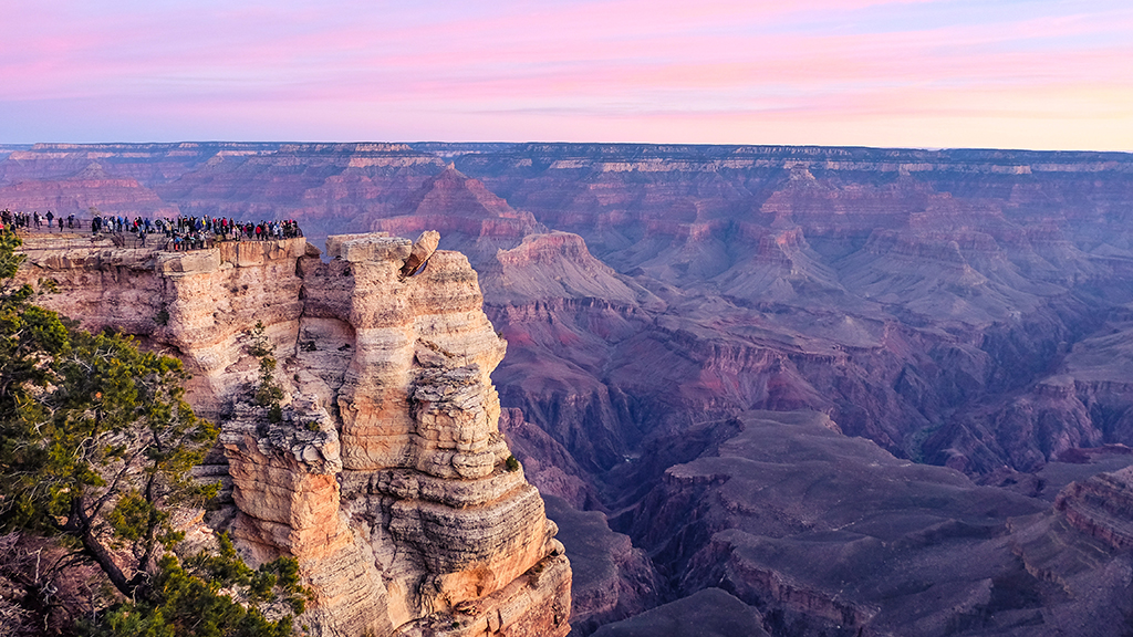 National Parks Safety Tips For Photographers