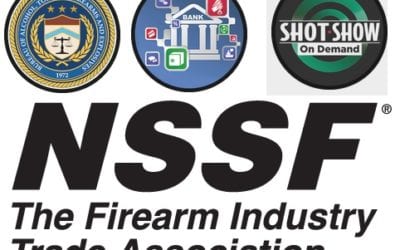 NSSF Bullet Points – 1-3-2020