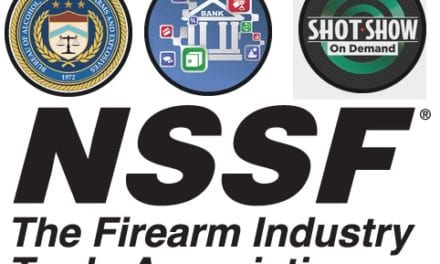 NSSF Bullet Points – 1-3-2020
