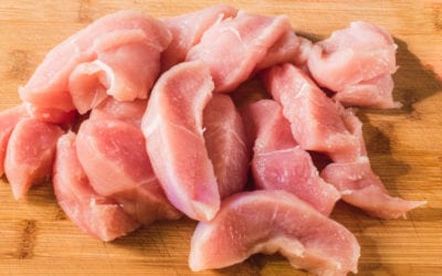 Our Favorite Wild Turkey Meat Recipes to Try