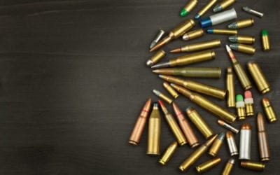 Rimfire vs. Centerfire: The Main Differences, and What Each Is Best For
