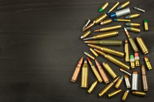 Rimfire vs. Centerfire: The Main Differences, and What Each Is Best For