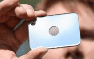 Signal Mirror: The Small, Cheap Thing Your Gear Kit Is Missing