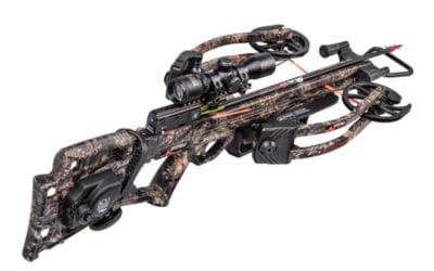 Stimulus Checks: 8 Crossbows Under $1,400 That Will Fill the Freezer in Fall