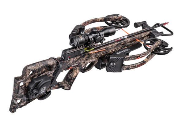 Stimulus Checks: 8 Crossbows Under $1,400 That Will Fill the Freezer in Fall