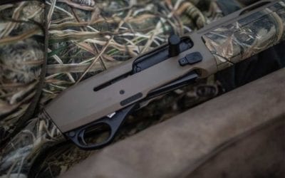 Stoeger Industries: Profiling the Quality and Affordability of a Gunmaker