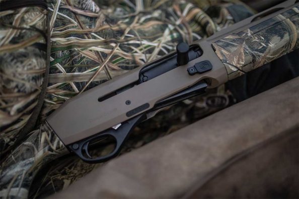 Stoeger Industries: Profiling the Quality and Affordability of a Gunmaker