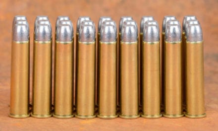 Straight-Wall Rifle Cartridges: What They Are and Why They’re So Popular Right Now
