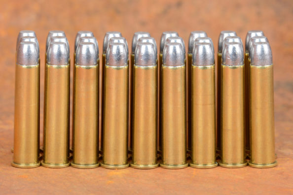 Straight-Wall Rifle Cartridges: What They Are and Why They’re So Popular Right Now