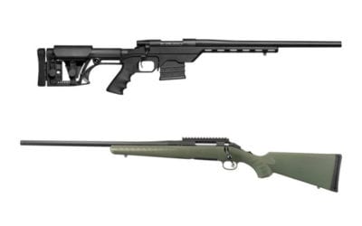 The 10 Best Rifles in .308 Winchester You’ll Find on the Shelves