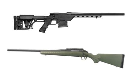 The 10 Best Rifles in .308 Winchester You’ll Find on the Shelves