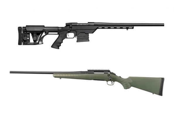 The 10 Best Rifles in .308 Winchester You’ll Find on the Shelves