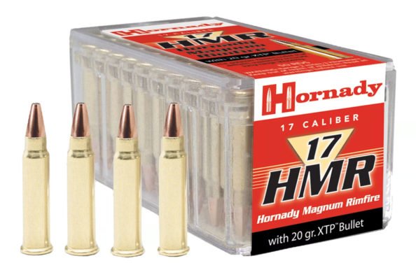 The .17 HMR Rifle Cartridge: All the Details You Ought to Know