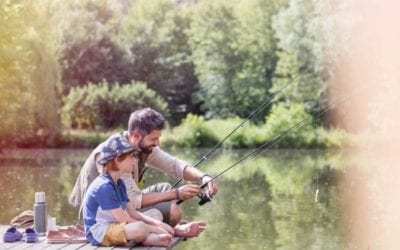 The 5 Best Fishing Essentials of 2021: Beginner Gear to Catch Any Fish