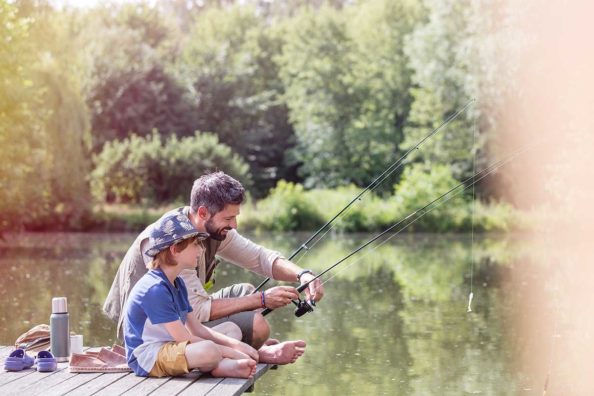 The 5 Best Fishing Essentials of 2021: Beginner Gear to Catch Any Fish