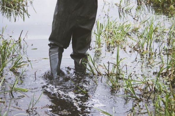 The 7 Best Men’s Fishing Shoes of 2021: For Fishing, Kayaking, and More