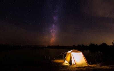 The Best Prime Day Outdoor Sales to Shop Right Now
