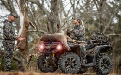 The “Never Have I Ever Game,” Hunting Edition