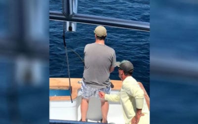The Oldest Fishing Prank in the Book Still Works