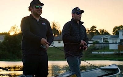 Tinboat Dreams: the Rough and Humorous Road to the Bassmaster Classic for Two Childhood Friends