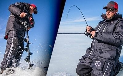 Tony Roach is Fired Up to Catch Fish on VMC Spoons, Jigs and Hooks