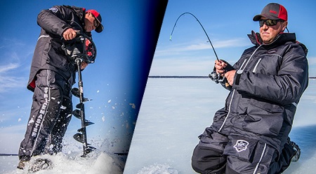 Tony Roach is Fired Up to Catch Fish on VMC Spoons, Jigs and Hooks