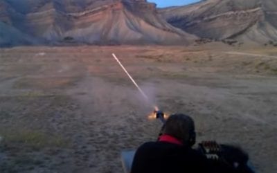 Tracer Ammunition: What It Is, and Where to Find It