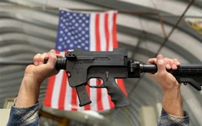 Vigilance Rifles: What’s Unique About This Emerging Gun Brand?