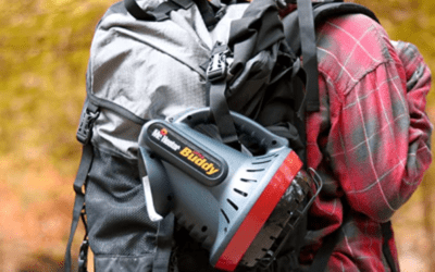 3 Best Tent Heaters of 2021: Portable Heaters for Tents, Cabins, and More