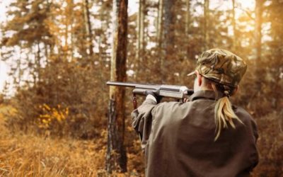 4 Great Hunting Trips to Introduce a Female to the Sport