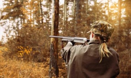 4 Great Hunting Trips to Introduce a Female to the Sport