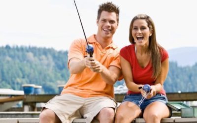 4 Ways to Convince Your Friends Fishing is Worth It