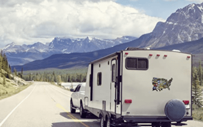 5 Best Gifts for RV Owners of 2021 for Camping Trips and More
