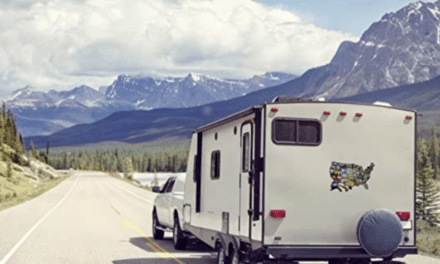 5 Best Gifts for RV Owners of 2021 for Camping Trips and More