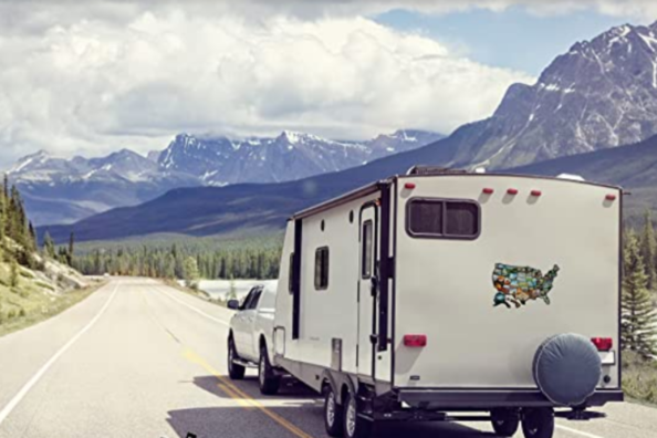 5 Best Gifts for RV Owners of 2021 for Camping Trips and More