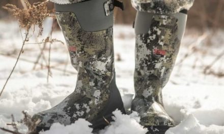 5 Best Hunting Boots for Women