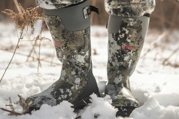 5 Best Hunting Boots for Women