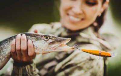 5 Best Women’s Fishing Shirts of 2021: Sweat-Wicking, Stylish, and More