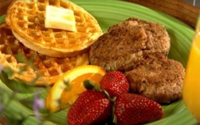 5 Great Squirrel Recipes to Make at Home