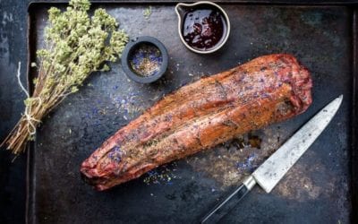 5 Great Venison Marinades That Complement the Flavor Spectacularly