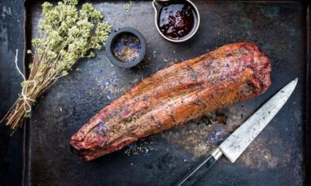 5 Great Venison Marinades That Complement the Flavor Spectacularly