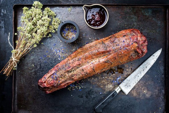 5 Great Venison Marinades That Complement the Flavor Spectacularly