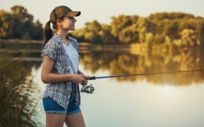 5 Mistakes Anglers Make When Trying to Master One Body of Water