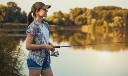5 Mistakes Anglers Make When Trying to Master One Body of Water