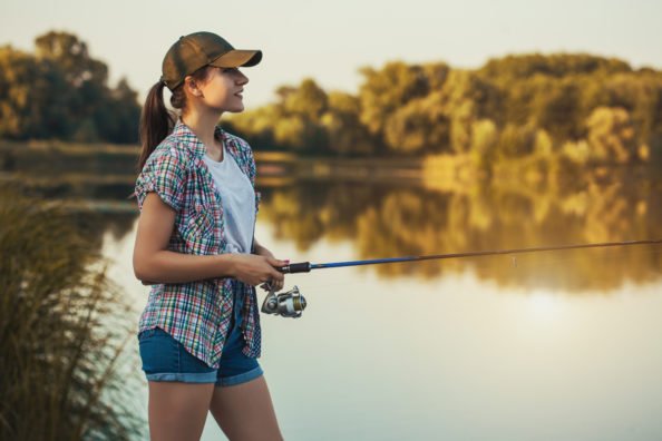 5 Mistakes Anglers Make When Trying to Master One Body of Water