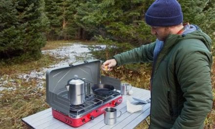 5 of the Best Camping Stoves for Your Consideration